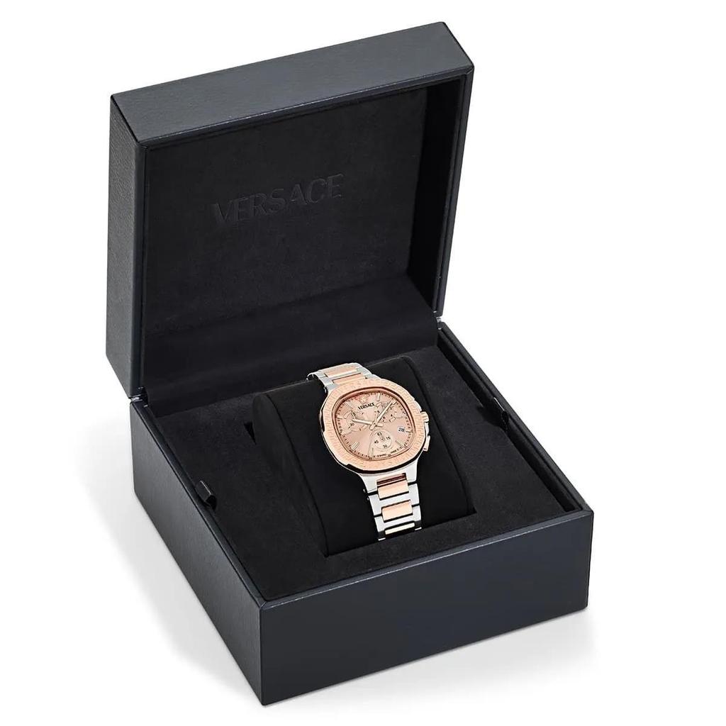 Versace VRSCVEVCA0524 Analog Bracelet Watch for Women