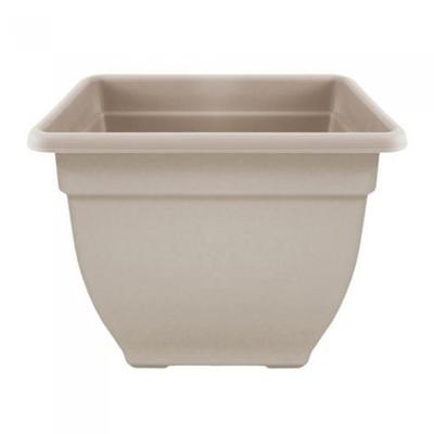 Winchester Square Stone Bell Pot