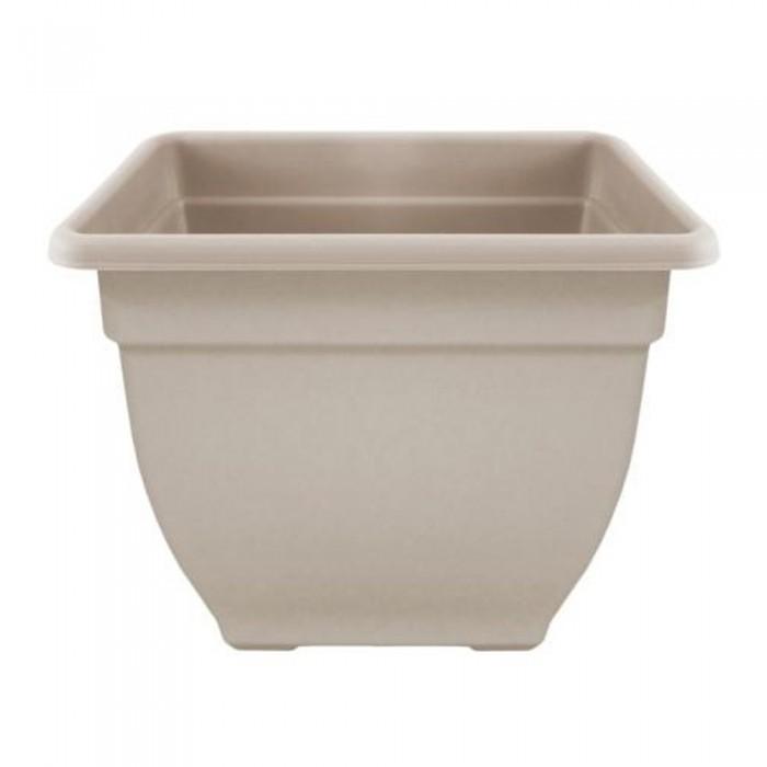 Winchester Square Stone Bell Pot