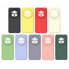 Applicable To Honor Magic 8pro Anti-liquid Mobile Phone Case Honor GT Flocking Silicone Soft Case Dirt-resistant Protective Case