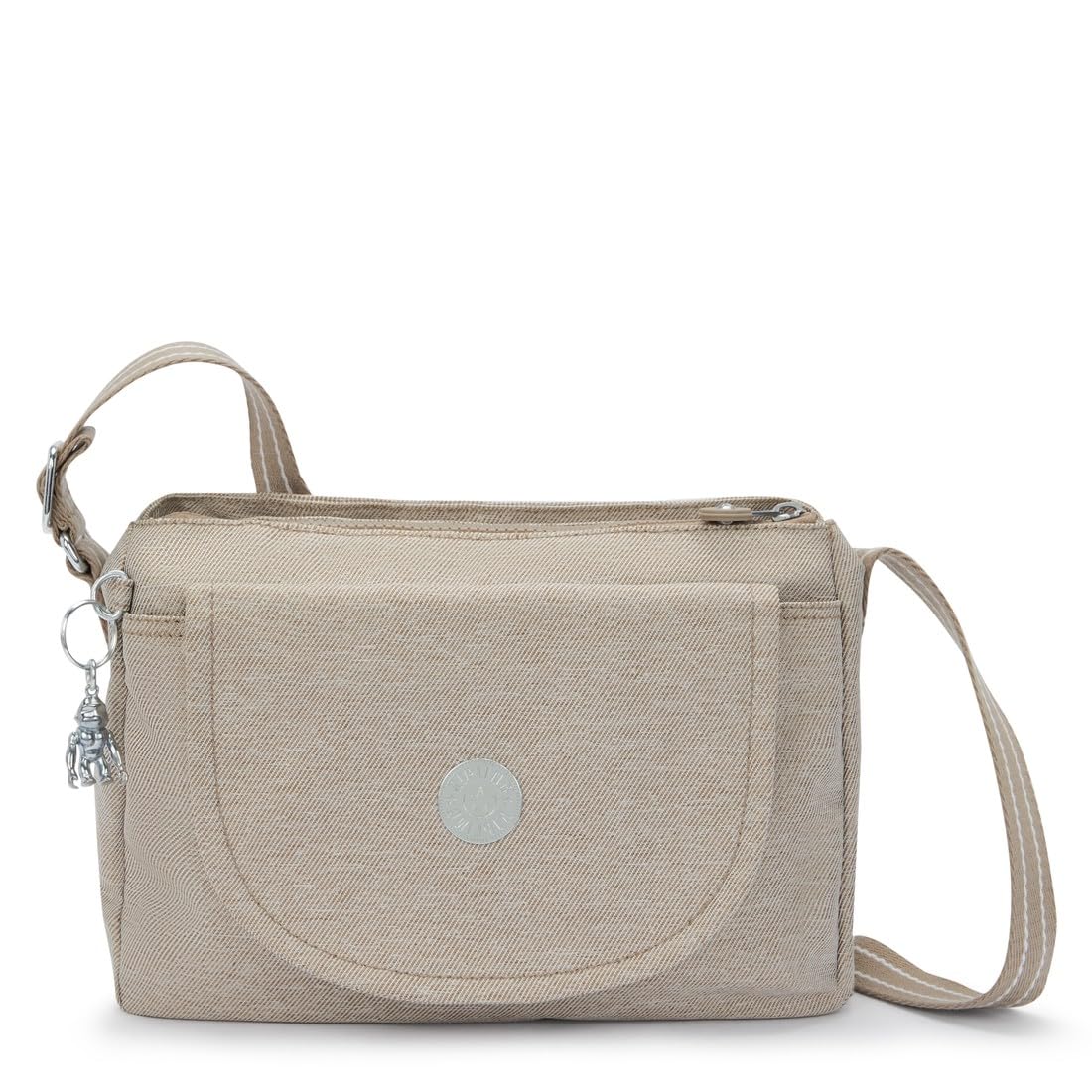 

KARLI Denim Coffee KI6511T57 7L [Kipling]