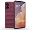 For Motorola Moto G85 5G/S50 Neo 5G Case Soft TPU Shockproof Phone Cover