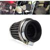 Universal Motorbike Air Filter High Flow Crankcase Vent Cover Breather Filter Motorcycle Bike Accessories Air Filters 7