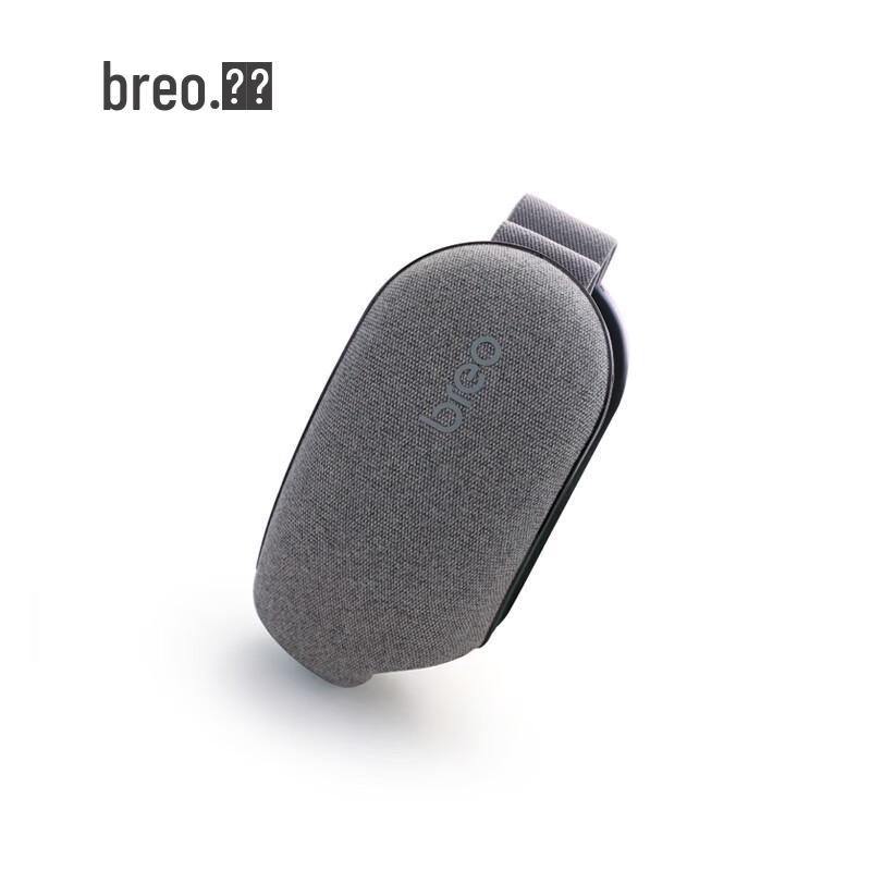 Breo iSee M Smart Eye Massager