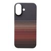 iPhone 17 Kevlar Case: Ultra-thin, Aramid Fiber, Strong Magnetic Suction, Heat Dissipation, All-Inclusive Design.