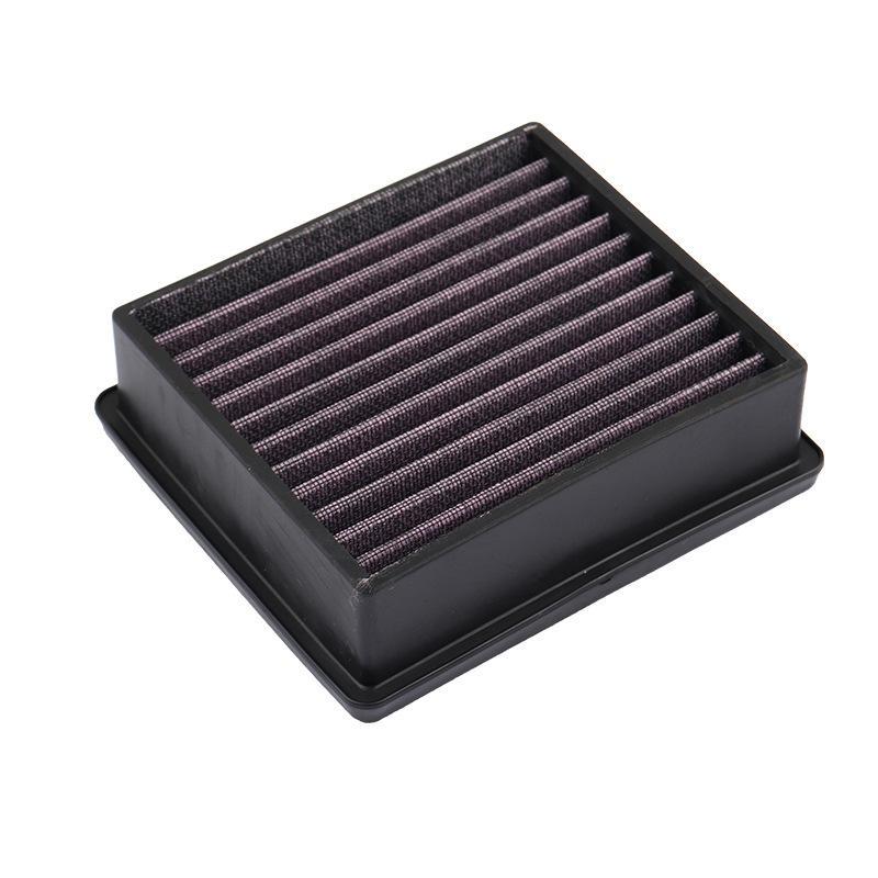 1Pcs Diy Accessories Motorcycle High Flow Air Filter For 450Sr 450Nk 450Cl-C 450Ss 450Srs 450Mt Cf400-6