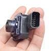 Vehicle Rear View Backup Parking Camera For 2016-2019 Ford Explorer F2GT-19G490-CC F2GT19G490CC With Moving Trajectory