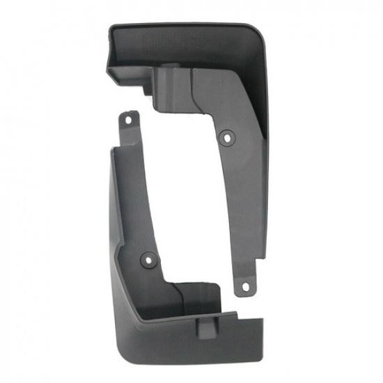 Car Mudguards For Toyota C-HR CHR 2017 2018   Mudflaps Splash Fender