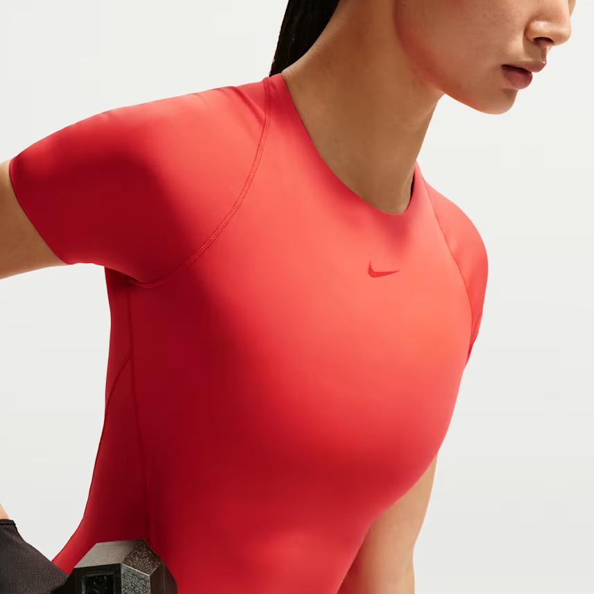 Nike Universal Elastic Raglan Quick-Dry T-Shirt Women Tops IO1272-696