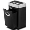 Comet P-5 Micro-Cut Commercial Paper Shredder