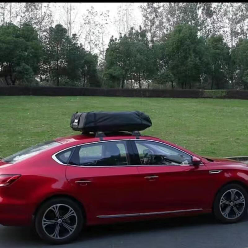 Car Roof Storage Bag