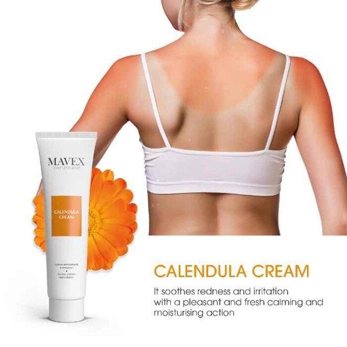 MAVEX Calendula Cream