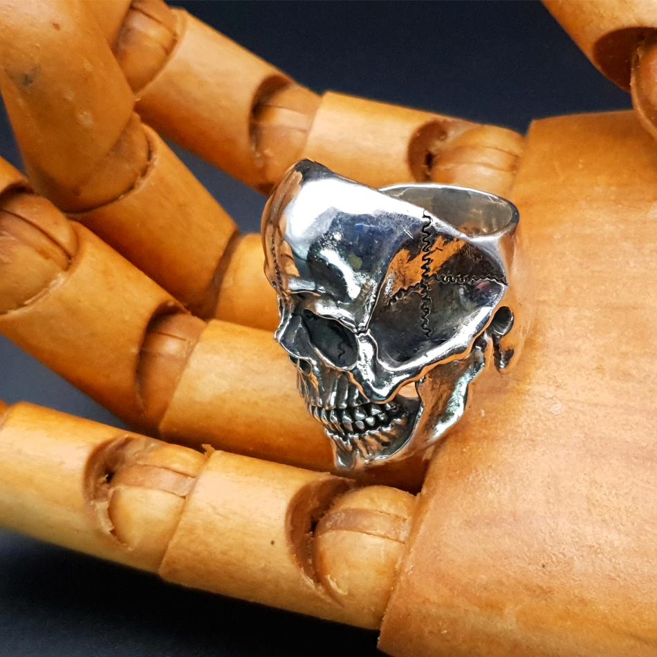Dr Ska Real Custom 2 Rings