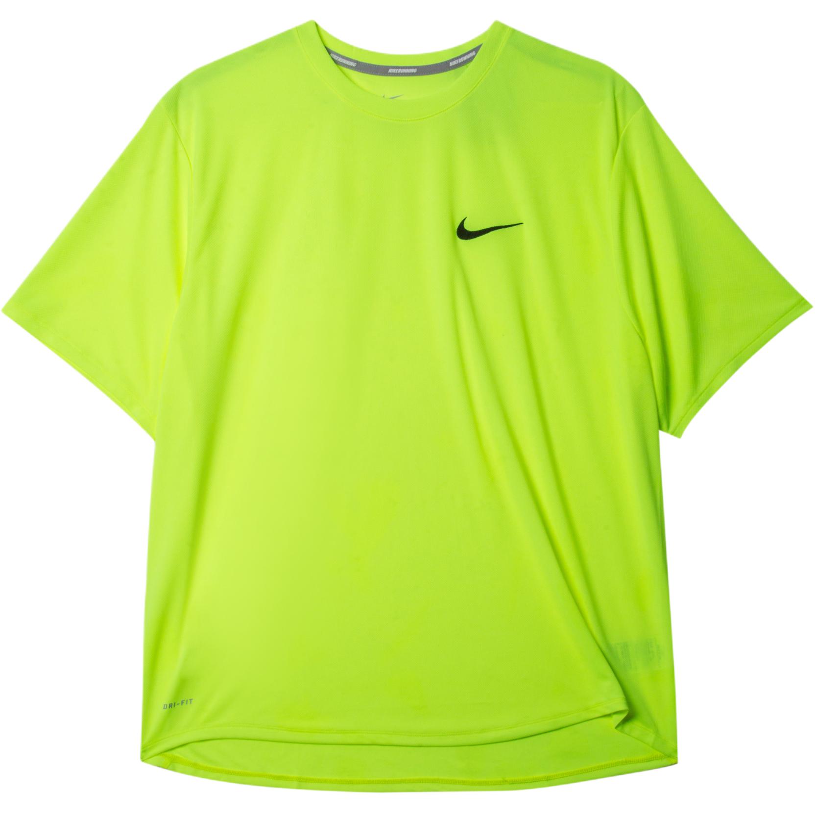 

Nike Dri-Fit Dopamine Knit Top Men tops 708342-702 XL