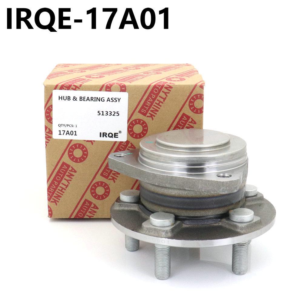 Front Wheel Bearing Hub Assembly 5154262AA for Chrysler