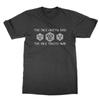 Le T-Shirt Drôle The Dice Giveth And The Dice Taketh Away Dungeons + Dragons