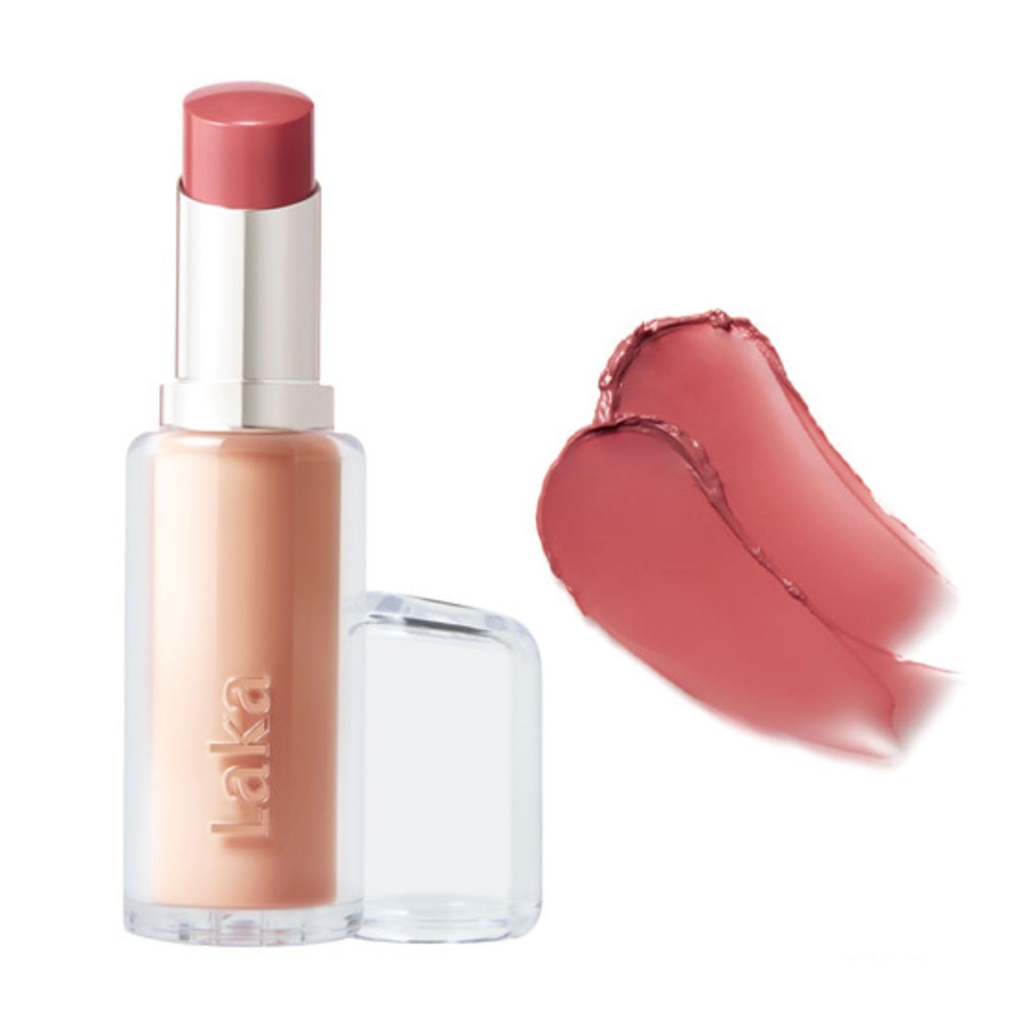 Laka Bonding Glow Lipstick 201 Milo