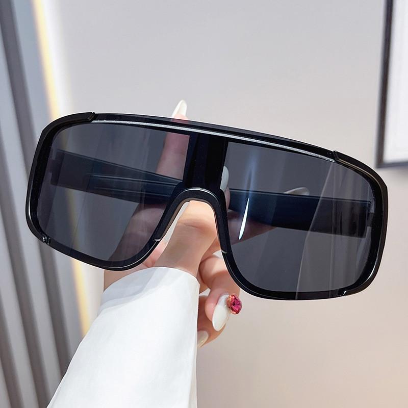 

New Outdoor Cycling Sunglasses Men Road Driving Bike Glasses Sports Mountain Climbing Women Bicycle Cycling UV400 Goggles черный серый