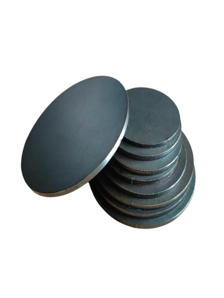 Thickened Circular Iron Gasket Washer