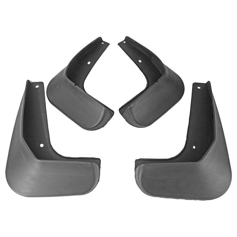 12-18 GAC GA5 Mudguards: Anti-Splash Mud Flaps for Car Tires
