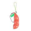 Pocket Sized Bean Keychain Tactile Sensory Stress Ball