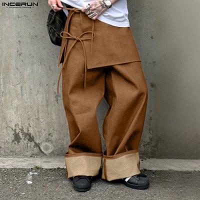 Unterteile – Hosen & Kniehosen