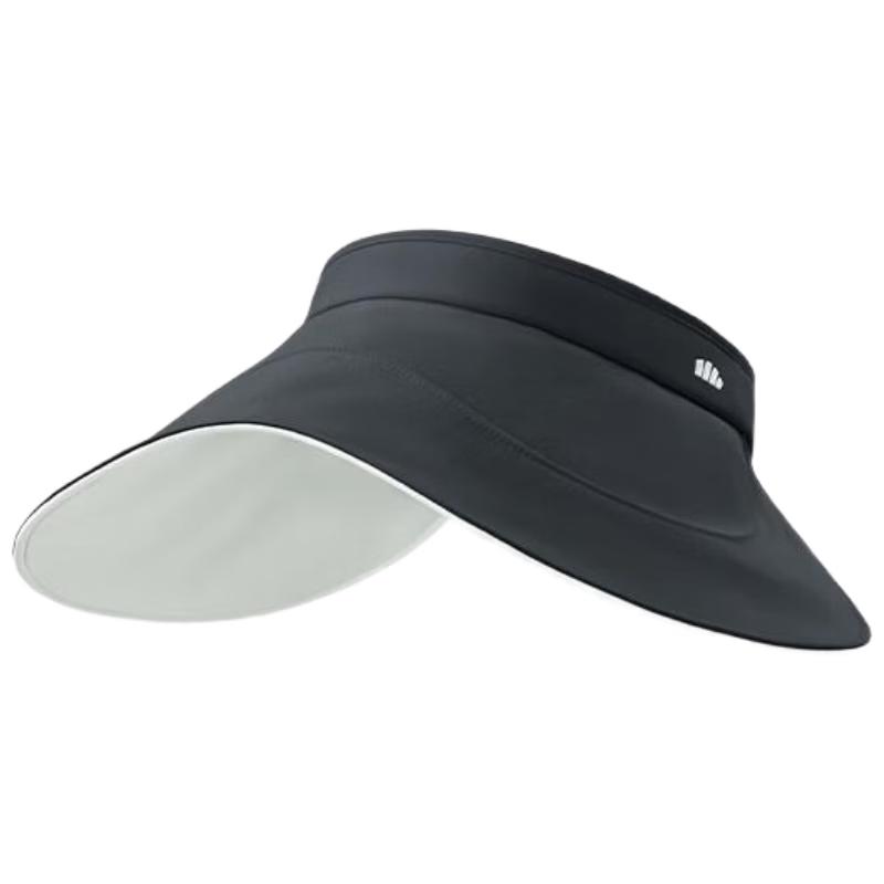 

Beneath the Banana Foldable Roll-Up Sun Visor Hat