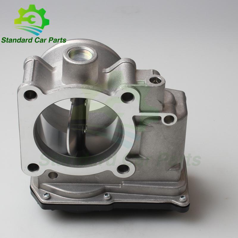1450A033 Throttle Body Assembly For Mitsubishi Montero Pajero L200  Triton L200 2008- 4D56 4M41
