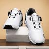 Autumn new comfortable non-slip golf shoes lawn water shoes rotating shoes buckle sports shoes baseball shoes