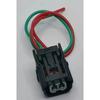 Outdoor Temperature Sensor Plug for Honda Accord City Civic Crider Fit Jade Veze 1.5 1.8 2.4 .30  1.8 brand new