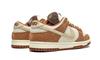 Dunk Low Medium Curry