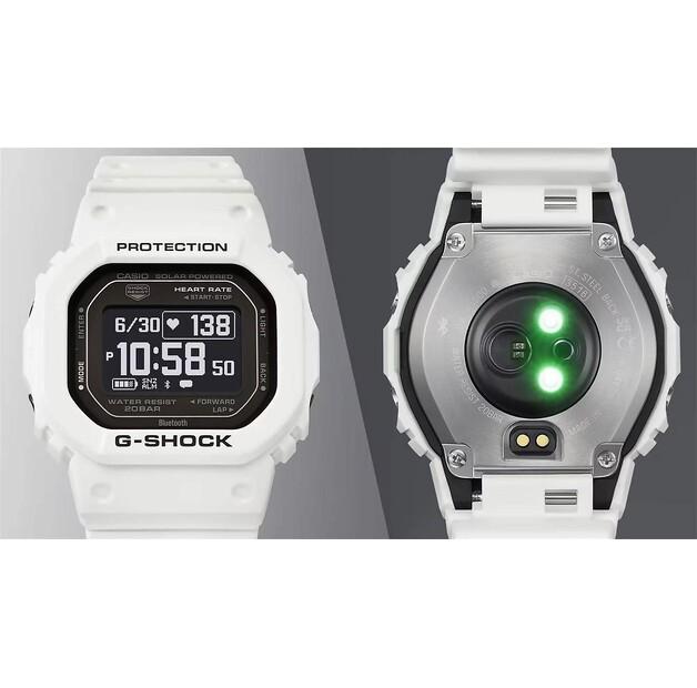 Часы G-Shock DW-H5600-7ER