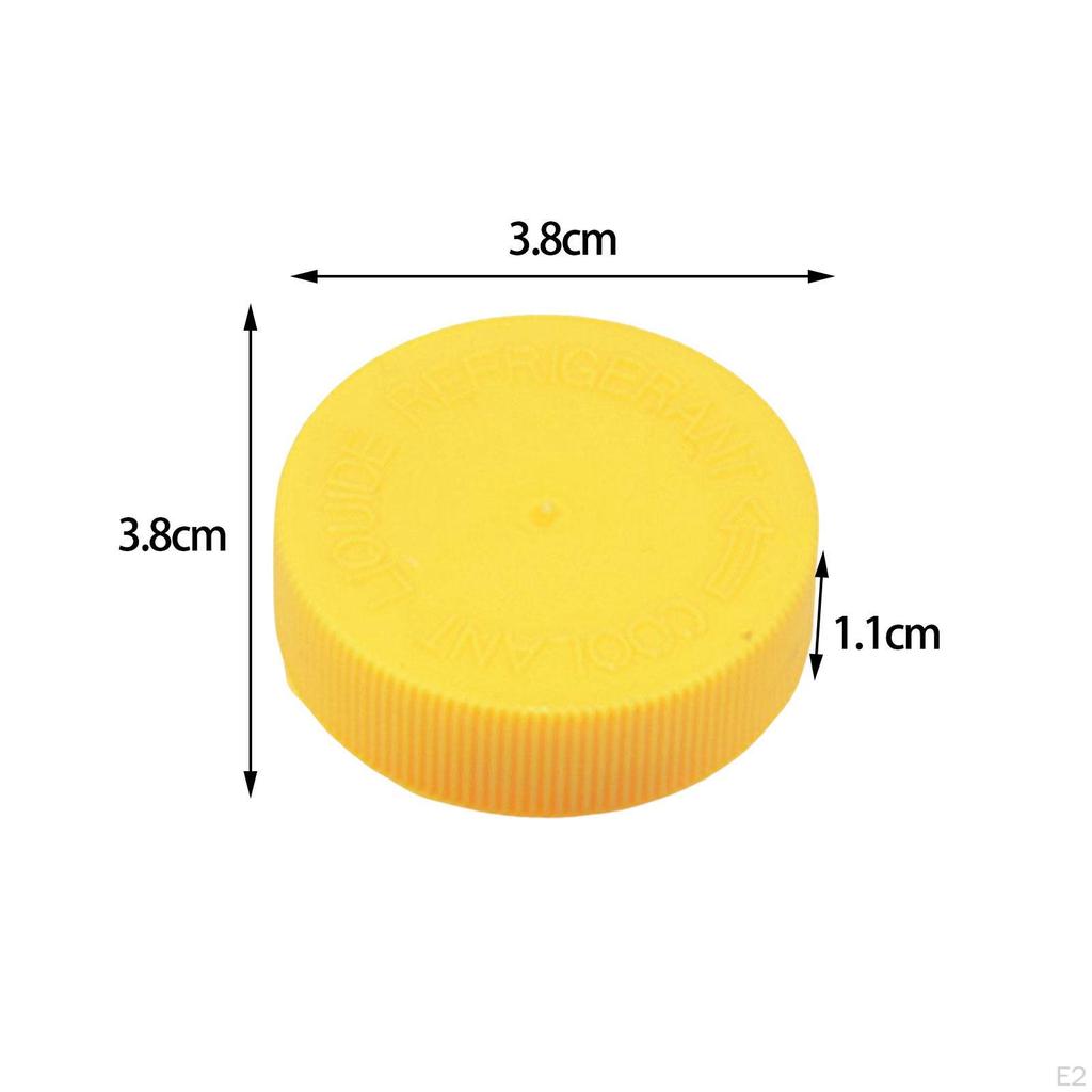 21712-50M01 Spare Parts Accessories Durable High Performance Replaces Coolant Tank Cap