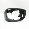 For Mazda CX-5 CX5 2017 2018  Car Side Rearview Mirror Lower Cover Door mirror Frame Shell housing