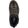 Jack Wolfskin Vojo 3 Texapore MID Women's Trekking Boots