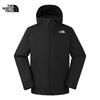 The North Face Men's 3-in-1 Waterproof Outdoor Jacket