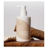 ISNTREE Yam Root Vegan Milk Cleanser 220ml | Phyto-Mucin & Vegan Milk | Gentle Face Wash for Sensitive Skin | Unique Reverse-Rolling Technique