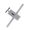 Wire Puller Electric Drill Wire Threading Device with 10mm Drill Adapter for 3 8mm Cable