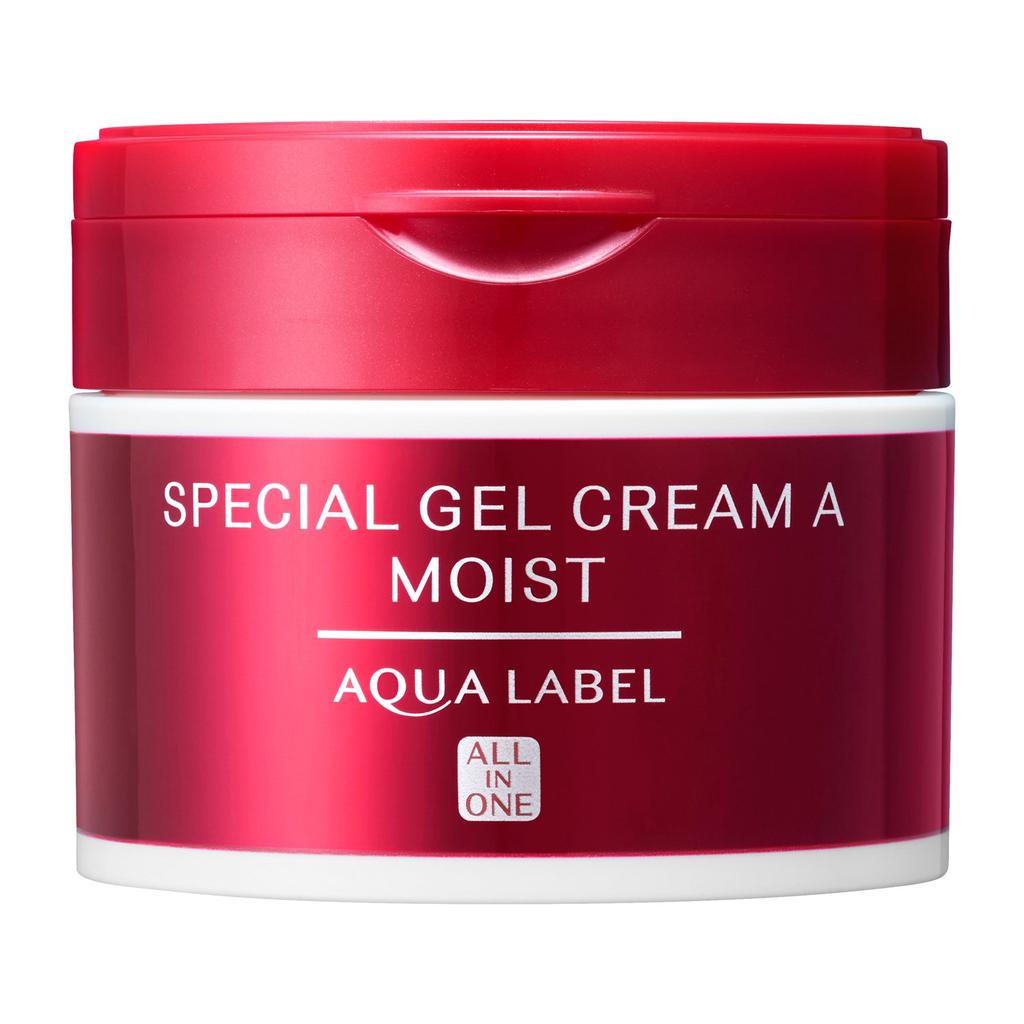 Special Gel Cream A [Outlet] (Moist)