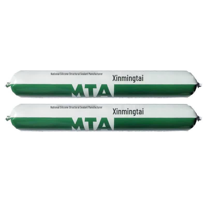 Xinmingtai Silicone 995 Structural Sealant прозрачный