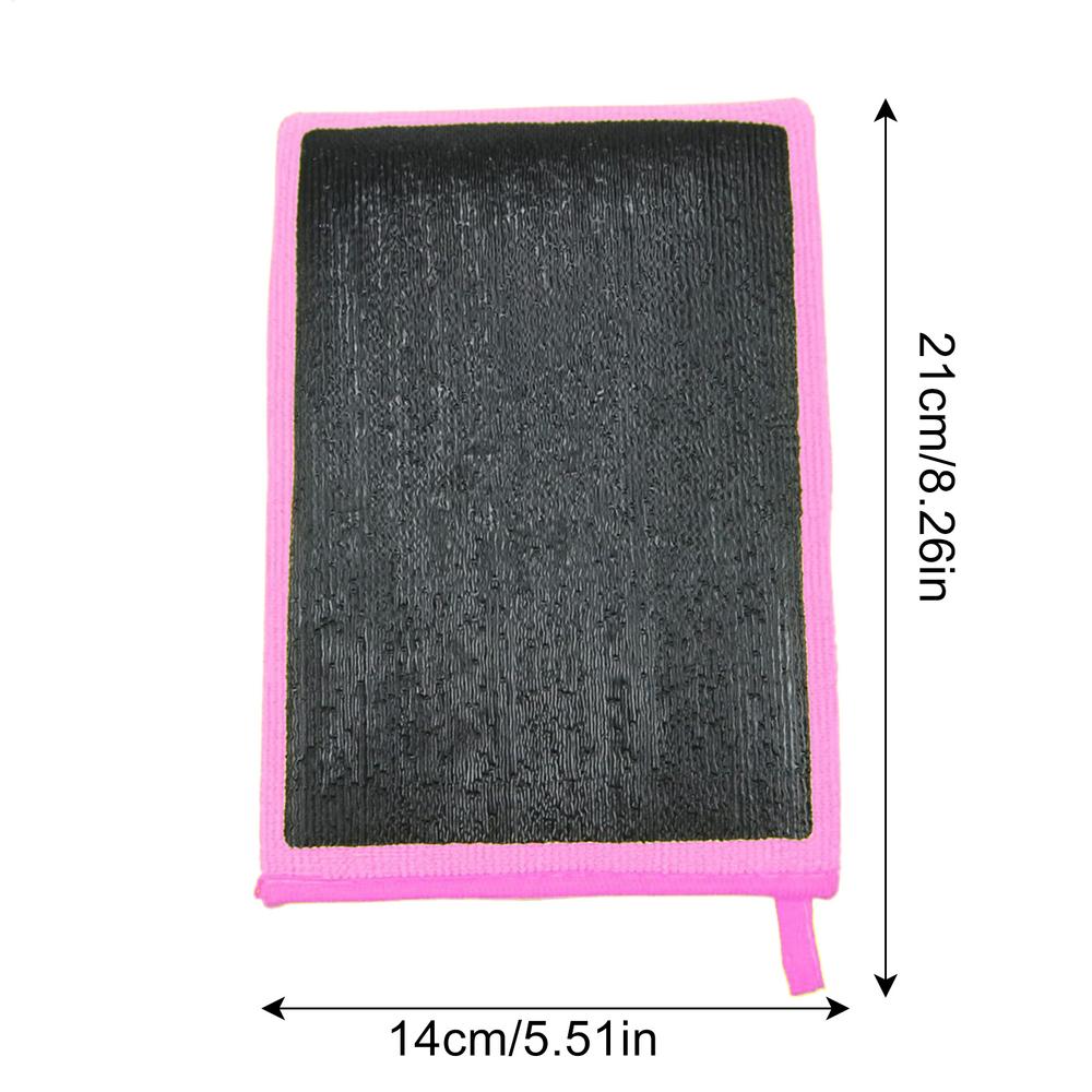 Magic Clay Bar Washing Gloves Car Cleaning Tools Auto Care Towel Car Detailing Magic Clean Cloth Marflo Polish Clay Bar Mitt