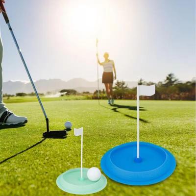 Golf – Golfové tréninkové pomůcky