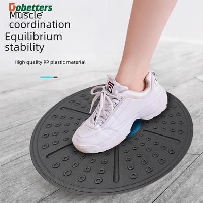 Fitness Balance Board für sensorische Rehabilitation und Yoga-Training