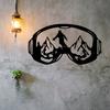 Accesorii pentru decor – Produse din metal