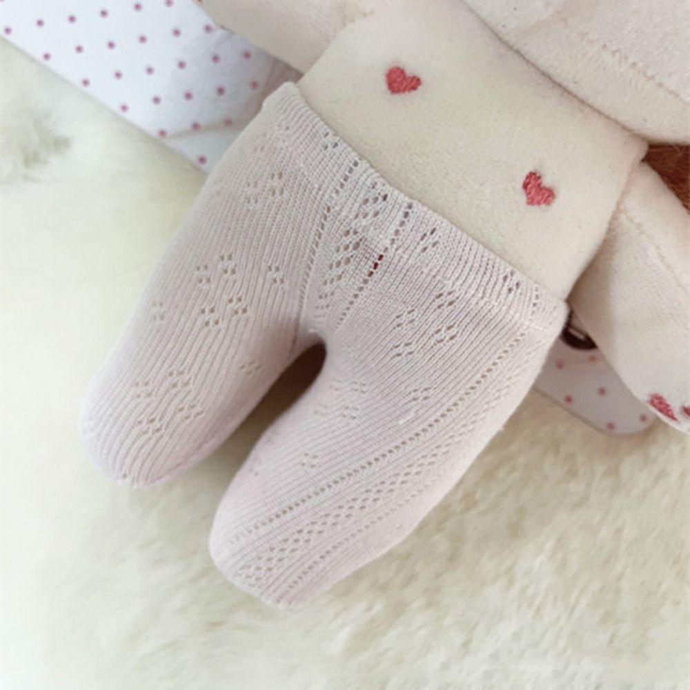 

8 цветов, хлопковые куклы, брюки, модная кукла, одежда, леггинсы, брюки, 20 см, хлопковая кукла