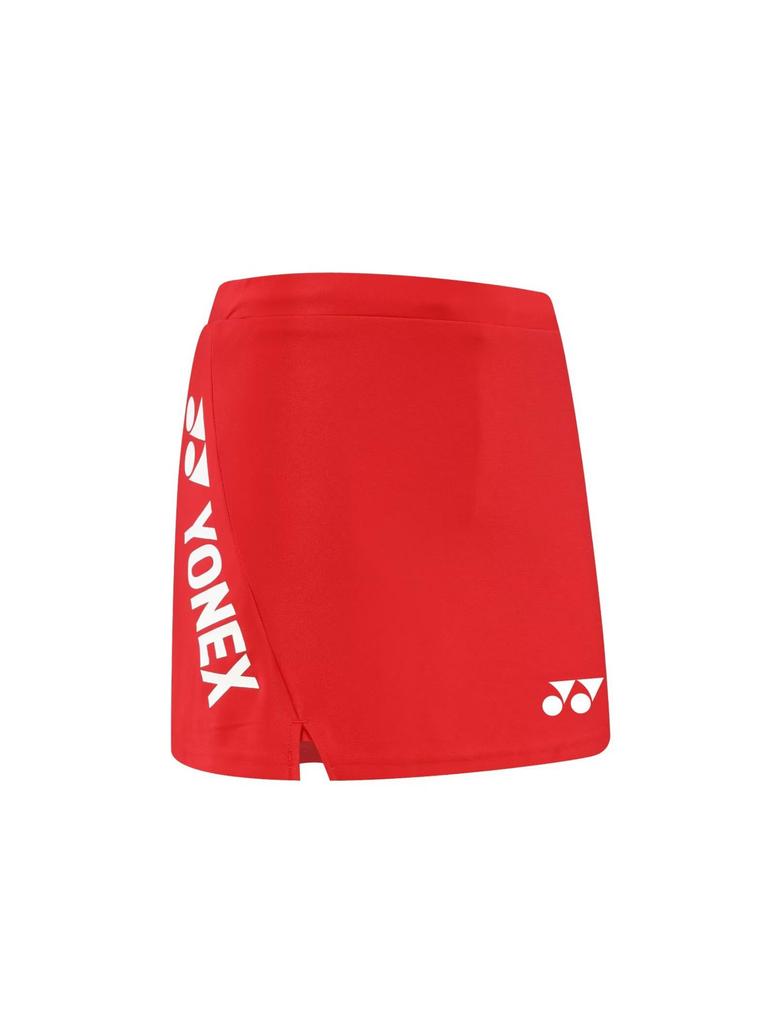 Tennisrock Badminton Sportrock Badminton Outfit Passende Hose Trainingsrock Schnelltrocknend Atmungsaktiv