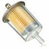 Fuel Filter Motorcycle 9mm Ø Hose Connections Accessories