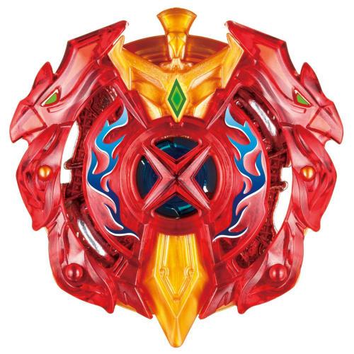 

Beyblade Burst B-23 Стартер Excalibur Force Extreme