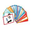FIND IT OUT Flashlight Search Game Kids Early Educational Toy Cognitive Matching Picture Memory Training