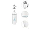 Shower Water Filter, Hard Softener, Multipurpose Portable High Output Softener for